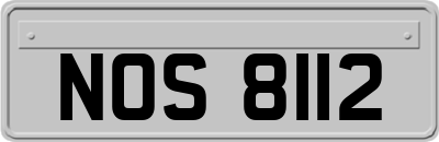 NOS8112