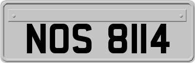 NOS8114
