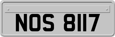 NOS8117