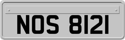 NOS8121