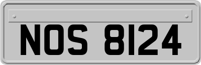 NOS8124