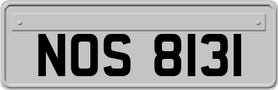 NOS8131
