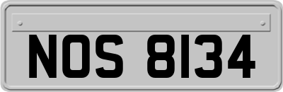 NOS8134