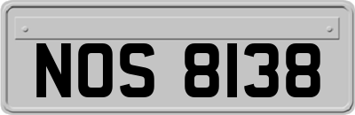 NOS8138