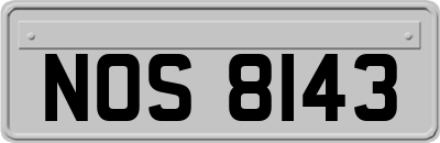 NOS8143