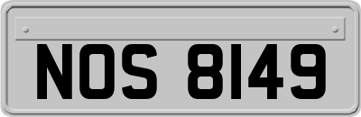 NOS8149