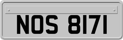 NOS8171