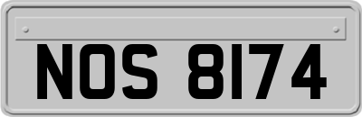 NOS8174