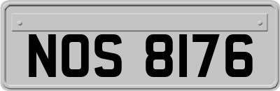 NOS8176