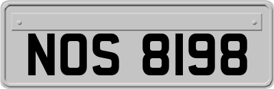 NOS8198