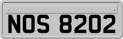NOS8202
