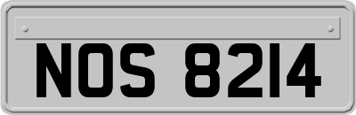 NOS8214