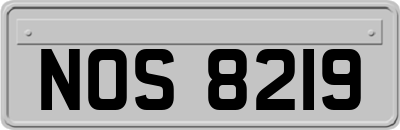 NOS8219
