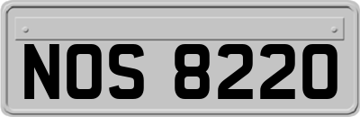 NOS8220