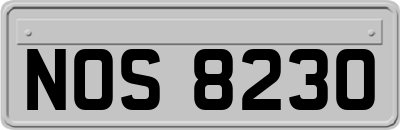 NOS8230