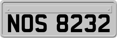 NOS8232