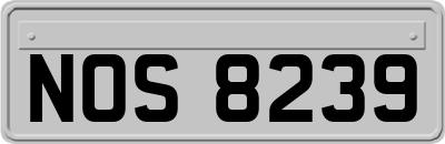 NOS8239