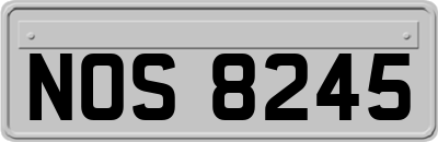 NOS8245