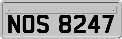 NOS8247