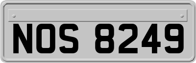 NOS8249