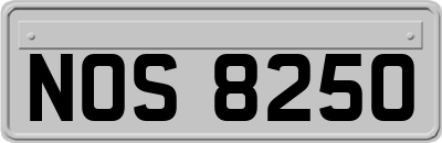 NOS8250