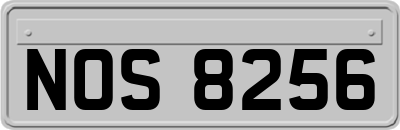 NOS8256
