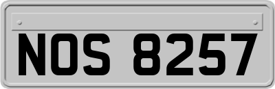 NOS8257