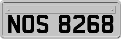 NOS8268