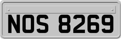 NOS8269