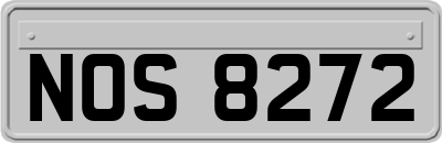 NOS8272