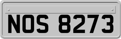 NOS8273
