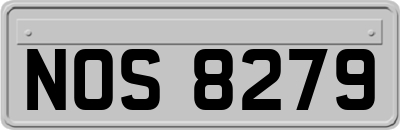 NOS8279