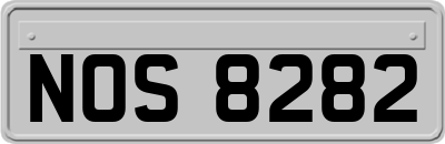 NOS8282