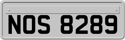 NOS8289