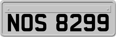 NOS8299