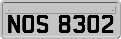 NOS8302