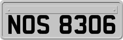NOS8306
