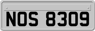 NOS8309