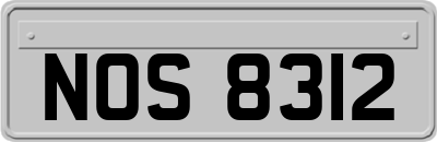 NOS8312