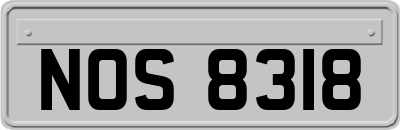 NOS8318