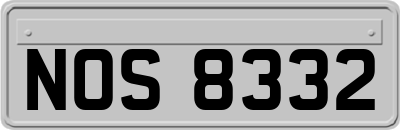 NOS8332