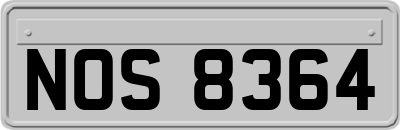 NOS8364