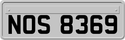 NOS8369
