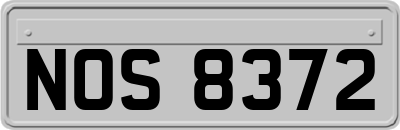 NOS8372
