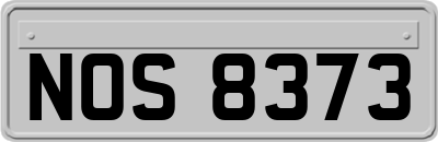 NOS8373