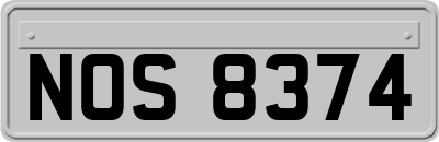 NOS8374