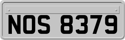 NOS8379