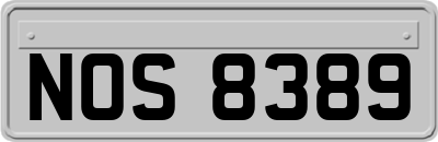 NOS8389