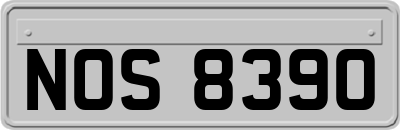 NOS8390