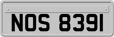 NOS8391
